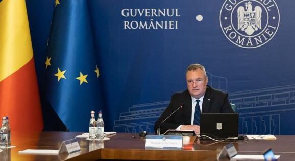 Ciucă: a rotáció a koalíciós megállapodásban rögzítetteknek megfelelően történik majd