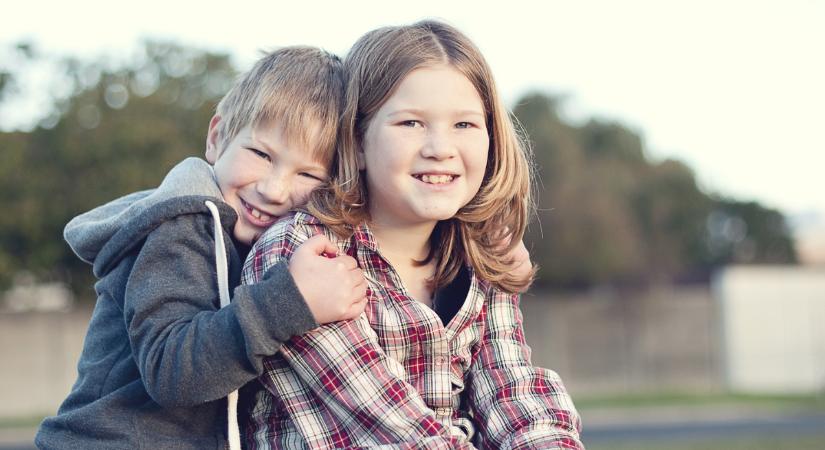 5 dolog, amit az elsőszülött testvérek leggyakrabban felhoznak a pszichológusnál