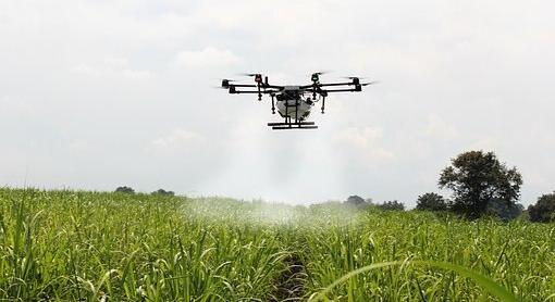 Információk a növényvédő szerek drónos kijuttatásának kérelmezéséről