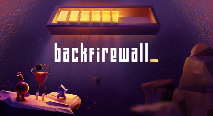 Backfirewall_ – játékteszt