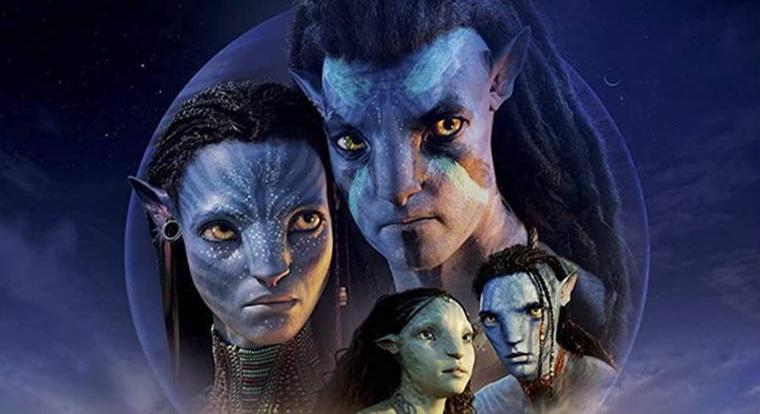 Újabb rekordot döntött meg az Avatar: A víz útja, és hamarosan lenyomja James Cameron egy másik klasszikusát