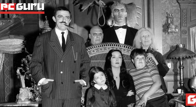 Elhunyt az eredeti Wednesday Addams