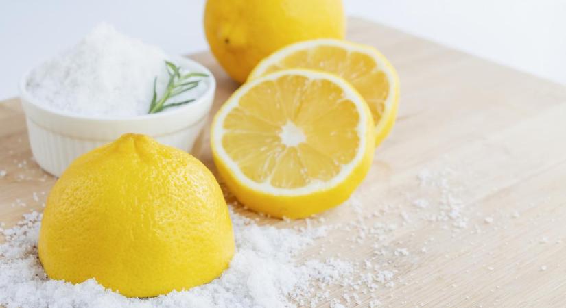 Csodákra képes a citrom és a héja: kívül-belül orvosság