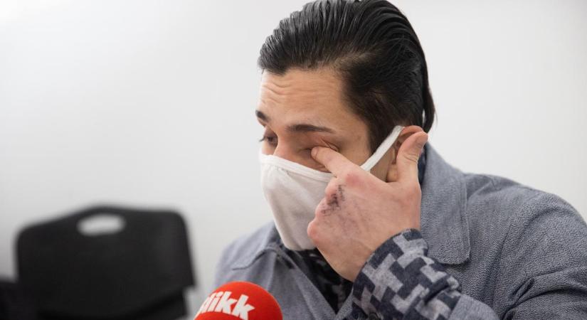 Nagyot változott Aurelio a börtönben: kemény dolgok derültek ki (videó)