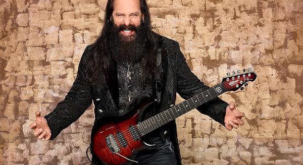 Dream Theater – Petrucci így élte meg a tavalyi Grammy-díjátadót