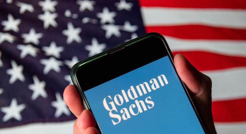 A Goldman Sachs szerint ezekből a részvényekből érdemes mielőbb bevásárolni