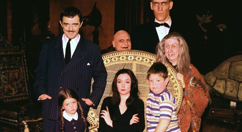 Wednesday halott – elhunyt az Addams Family sorozat színésznője