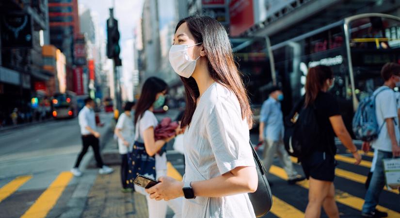 Súlyos kínai járványhullám: erre számítanak a szakértők