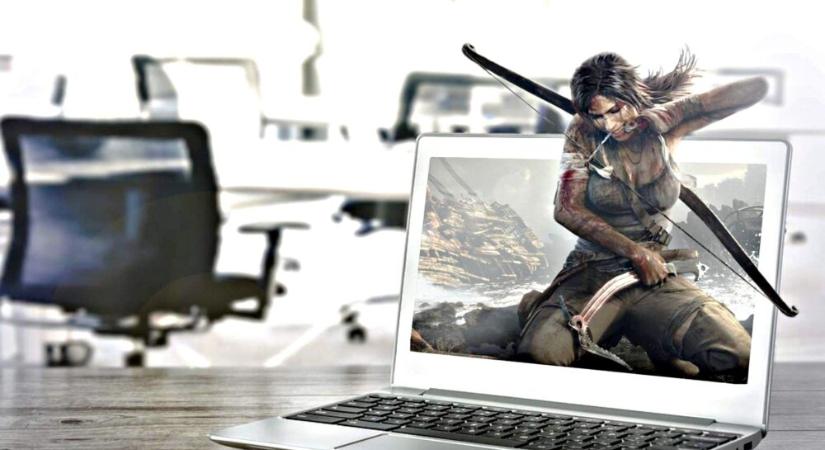 Tévésorozat készülhet a Tomb Raiderből