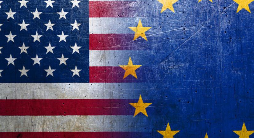 Szorosabb USA-EU együttműködés a cél a kiberbiztonsági területen is