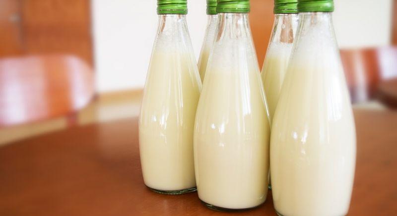 Hatalmasat csökken a tej ára, vége lehet az élelmiszer-inflációnak