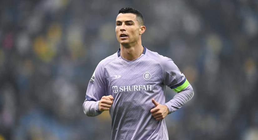 Ronaldo nem Szaúd-Arábiában fejezi be a karrierjét, visszatér Európába