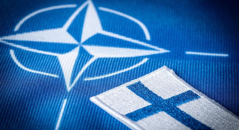 Törökország aláírhatja Finnország NATO-csatlakozását