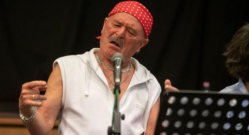 Borzasztó alacsony nyugdíjból vegetálnak ismert magyar zenészek, de egyesek még rosszabb helyzetben vannak