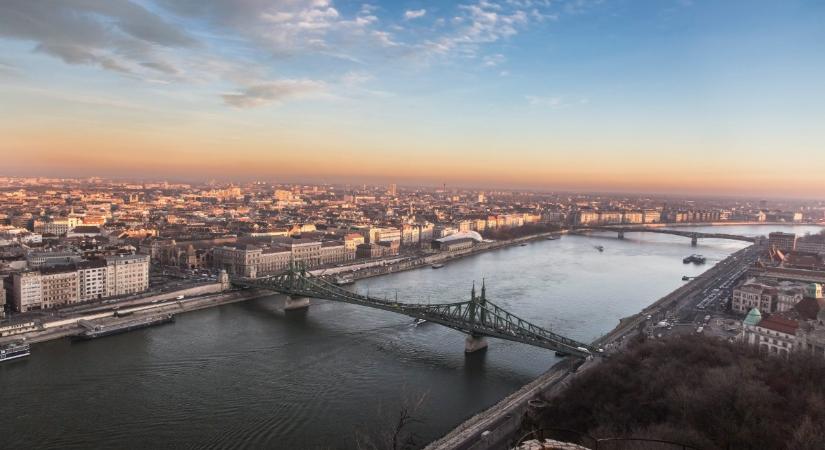 Történelmi esemény: Budapest legyőzte az örök bezzegvárost, Bécset