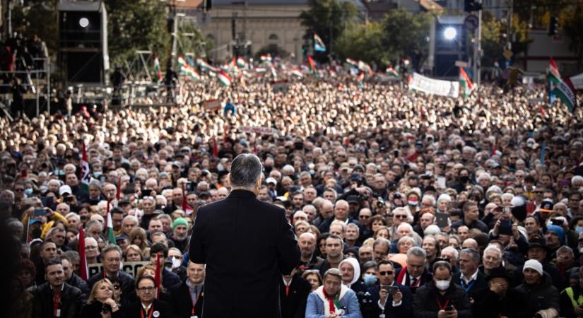 “Mi lett belőled, mi történt veled?” – Tíz dolog, amiben Orbán megváltozott