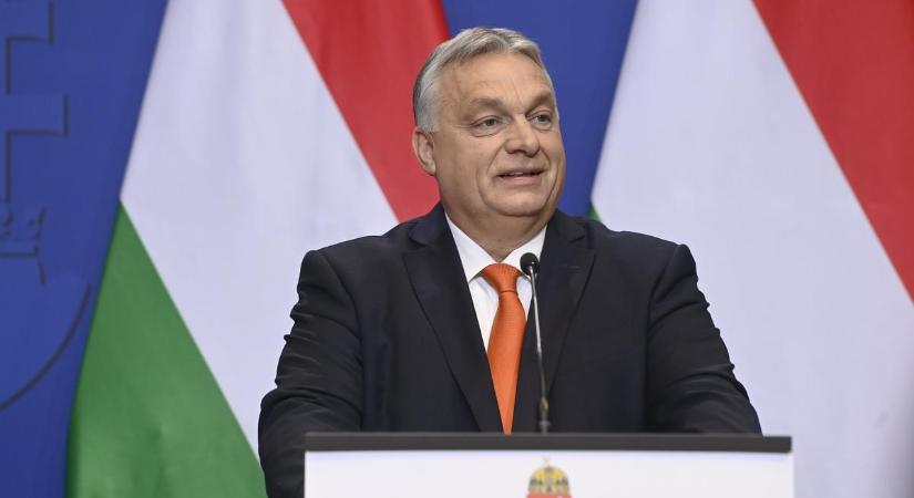 Fontos, Európán kívüli szövetségesre talált Orbán Viktor: egy fokozattal emelte az együttműködést