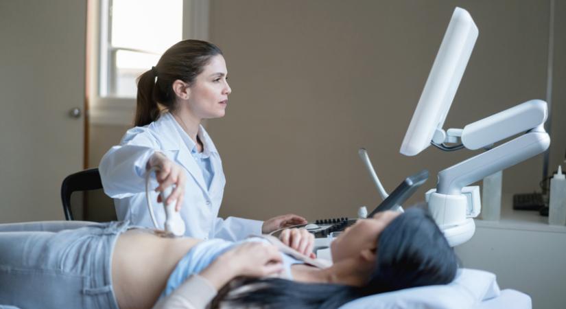 Kimutatja a rákot az ultrahangvizsgálat? 7 eset, amikor életmentő segítség lehet