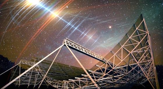 Befogtak 25 új rádiójelet az űrből, érdekes megállapításra jutottak a tudósok