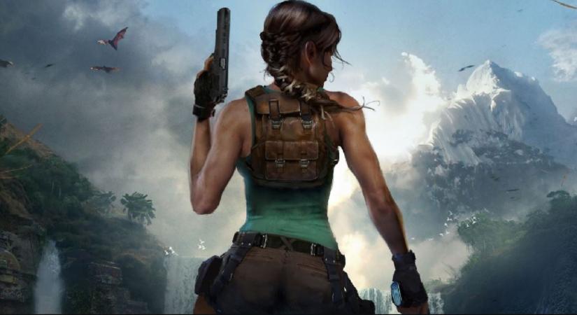 Ki legyen az új Lara Croft? – Ezt a 10 tíz színésznőt látnánk szívesen az új Tomb Raiderben