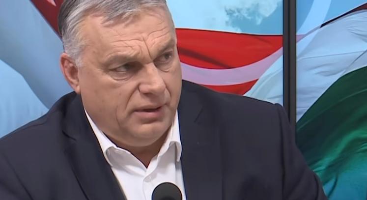 Orbán Viktor: mélyül a szakadék az Európai Unió és Magyarország között.