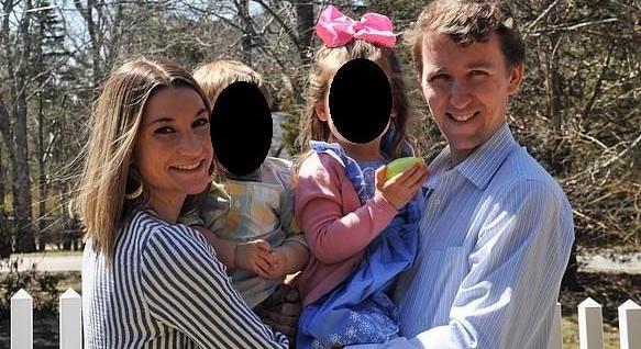 Mindhárom kisgyerekét megölte egy családanya