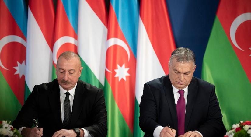Orbán: Magyarország nem a probléma, hanem a megoldás részévé válik az európai energiaellátás szempontjából