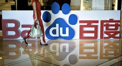 ChatGPT-riválist készít a Baidu