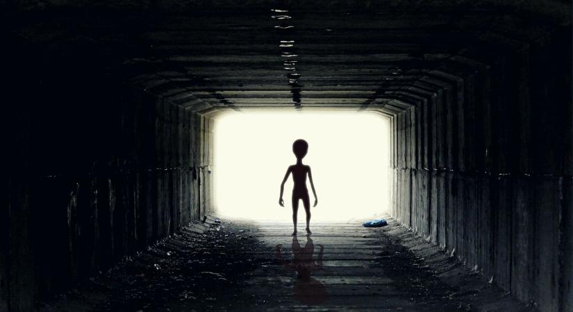 Hátborzongató dolgokat állít az UFO-szakértő: Az idegeneknek van egy tervük az emberekkel