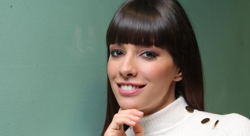 Király-Virág Anita őszintén elmondta: „Az élet legnagyobb kihívása a gyereknevelés”