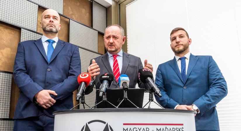 A Magyar Fórum pártpartnerséget szeretne a Szövetséggel, vagy külön indul