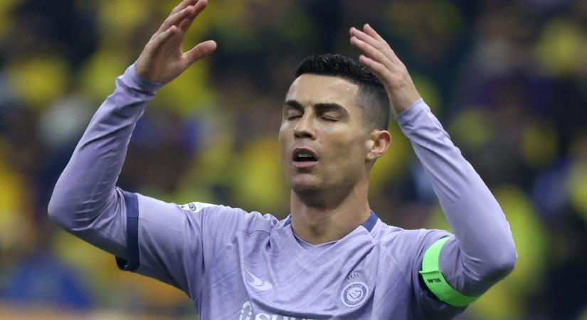 A Guardian rangsorolta a világ legjobb focistáit, Cristiano Ronaldo még az 50-be se került be (VIDEÓ)
