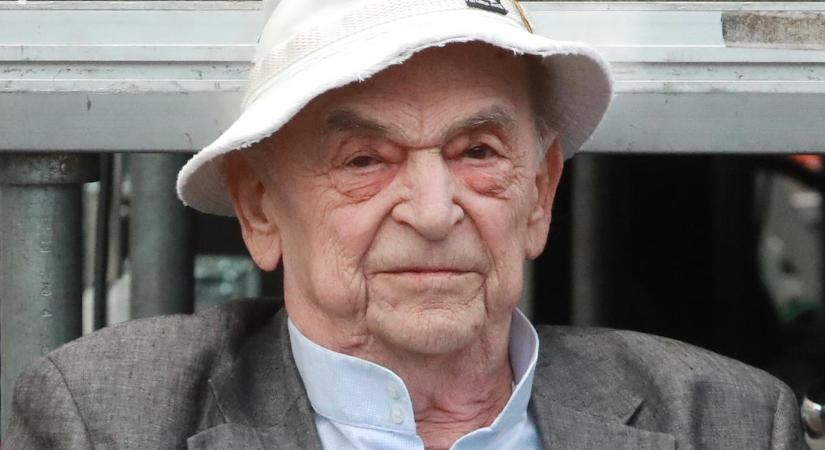 Bodrogi Gyula: „A halálomig cigizni fogok”