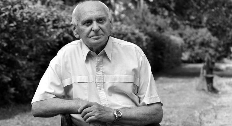 Meghalt a Magyar Televízió egykori fotóriportere