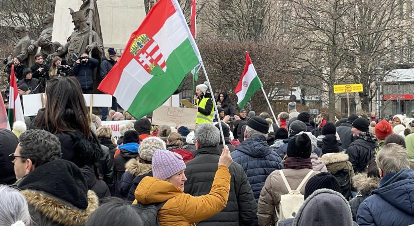 Nem támogatja az akkugyár elleni népszavazást a debreceni DK és a Civil Fórum Debrecen Egyesület sem