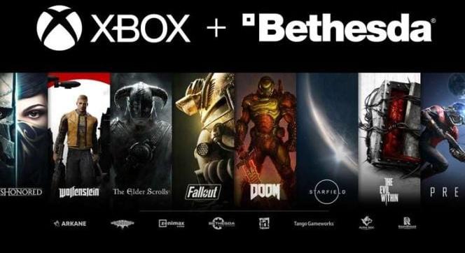 Phil Spencer: Inspiráló az Xboxnak a Bethesda erőssége