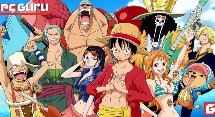 Hivatalos képeken a Netflix élőszereplős One Piece adaptációja