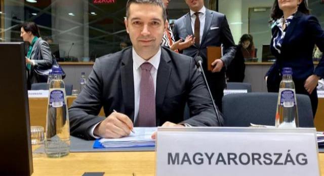 Brüsszel Ukrajnát segíti a magyar gazdákkal szemben