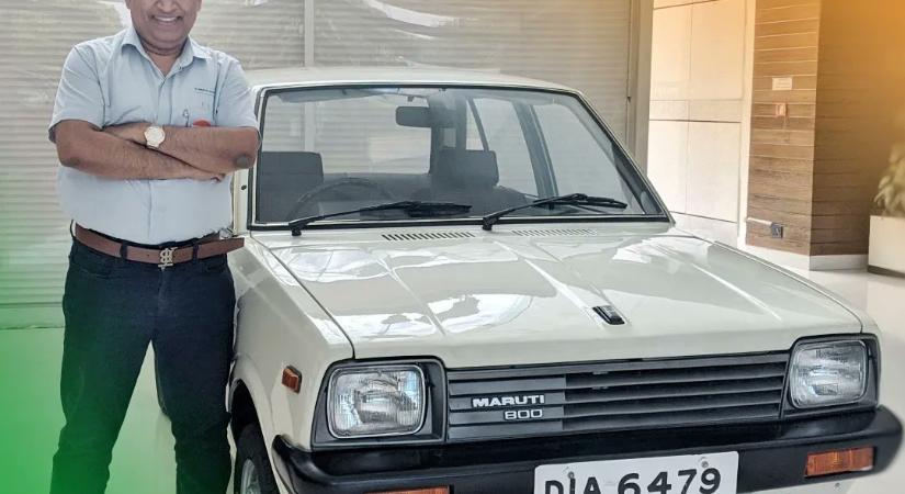 25 millió autót értékesített a Maruti Suzuki Indiában