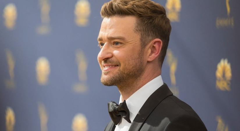 10 érdekesség Justin Timberlake-ről, aki ma lett 42 éves