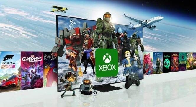Xbox Game Pass: új játék érkezett; íme a Games with Gold februári kínálata!