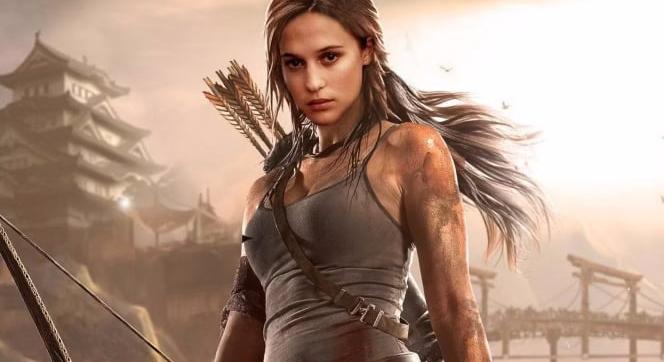 Egész Tomb Raider “filmes univerzumot” álmodott meg az Amazon!