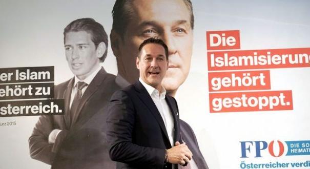 Viharos idők következnek az osztrák politikában