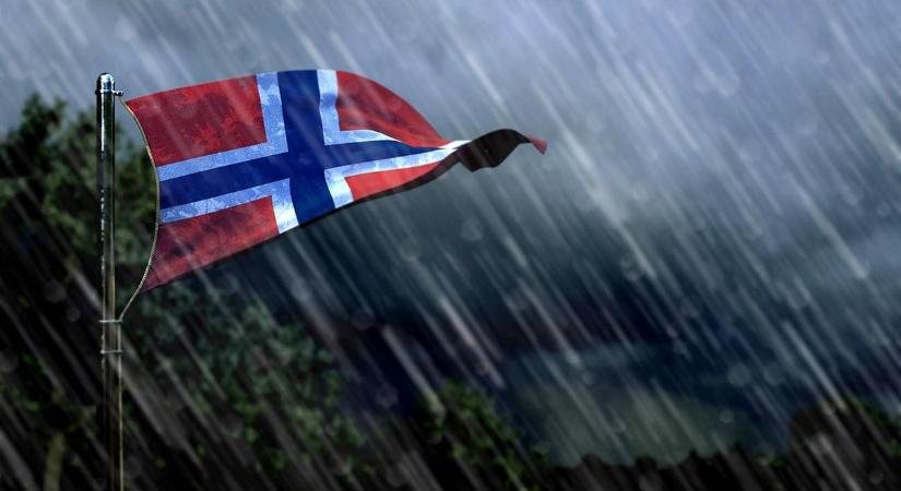 Rekordösszeget bukott befektetésein a norvég szuverén alap
