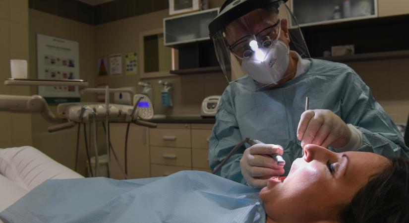 Megszűnhet a tb-finanszírozott fogorvosi ellátás