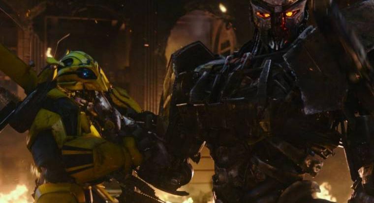 Ez a Transformers: A fenevadak kora figura az új főgonoszt mutatja be