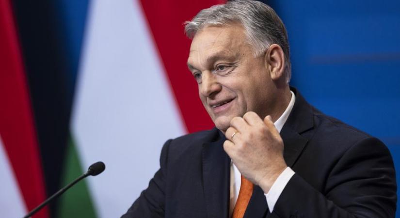 Az EU legkorruptabb állama lett Magyarország a Transparency International 2022-es indexén