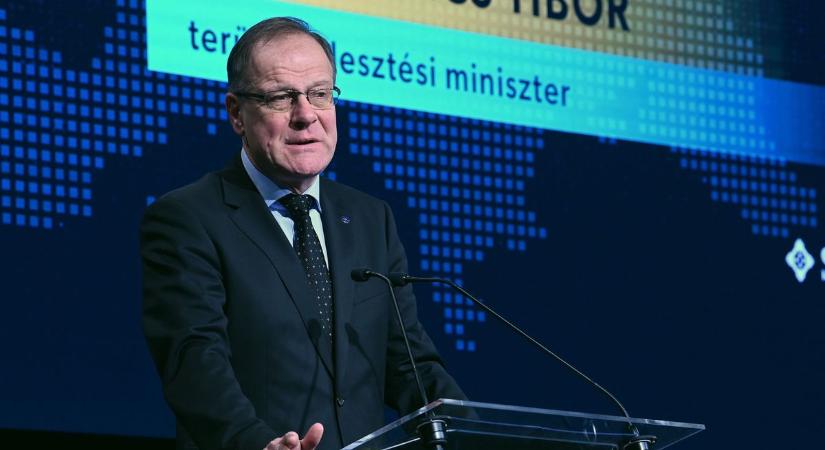 Navracsics Tibor: Az európai belpolitikának az európaiakat kell képviselnie
