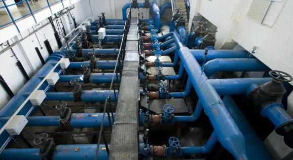 Vízvezeték-leltárt készített a háromszéki szolgáltató: nincs ólomcső a rendszerben