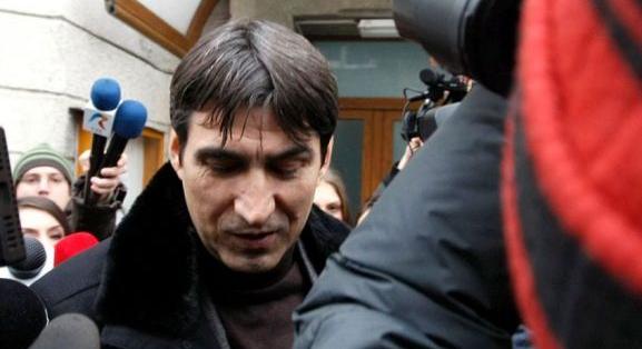 Victor Piţurcă a fogdából való távozásakor: nincs semmi közöm ehhez az üzlethez